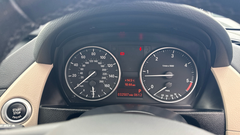 BMW X1 sDrive 18d xLine 5dr Step Auto Diesel Estate